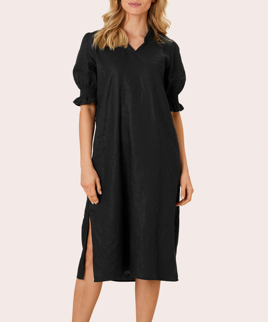Nydela Dress - RUTHERFORD & Co