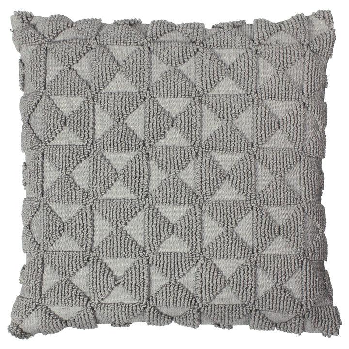 Varma Geometric Cushion Elephant - RUTHERFORD & Co
