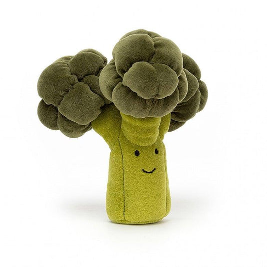 Vivacious Vegetable Broccoli - RUTHERFORD & Co