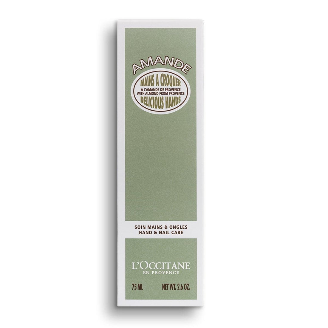 Almond Delicious Hand Cream 75ml - RUTHERFORD & Co