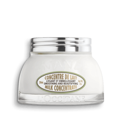 Almond Milk Concentrate 200ml - RUTHERFORD & Co