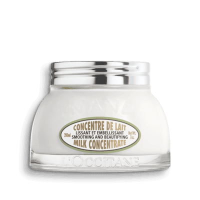Almond Milk Concentrate 200ml - RUTHERFORD & Co