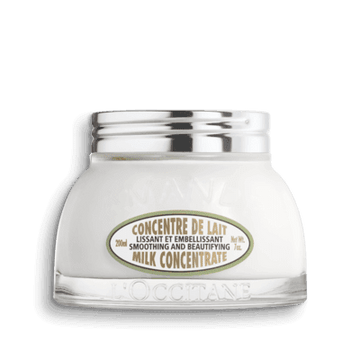 Almond Milk Concentrate 200ml - RUTHERFORD & Co