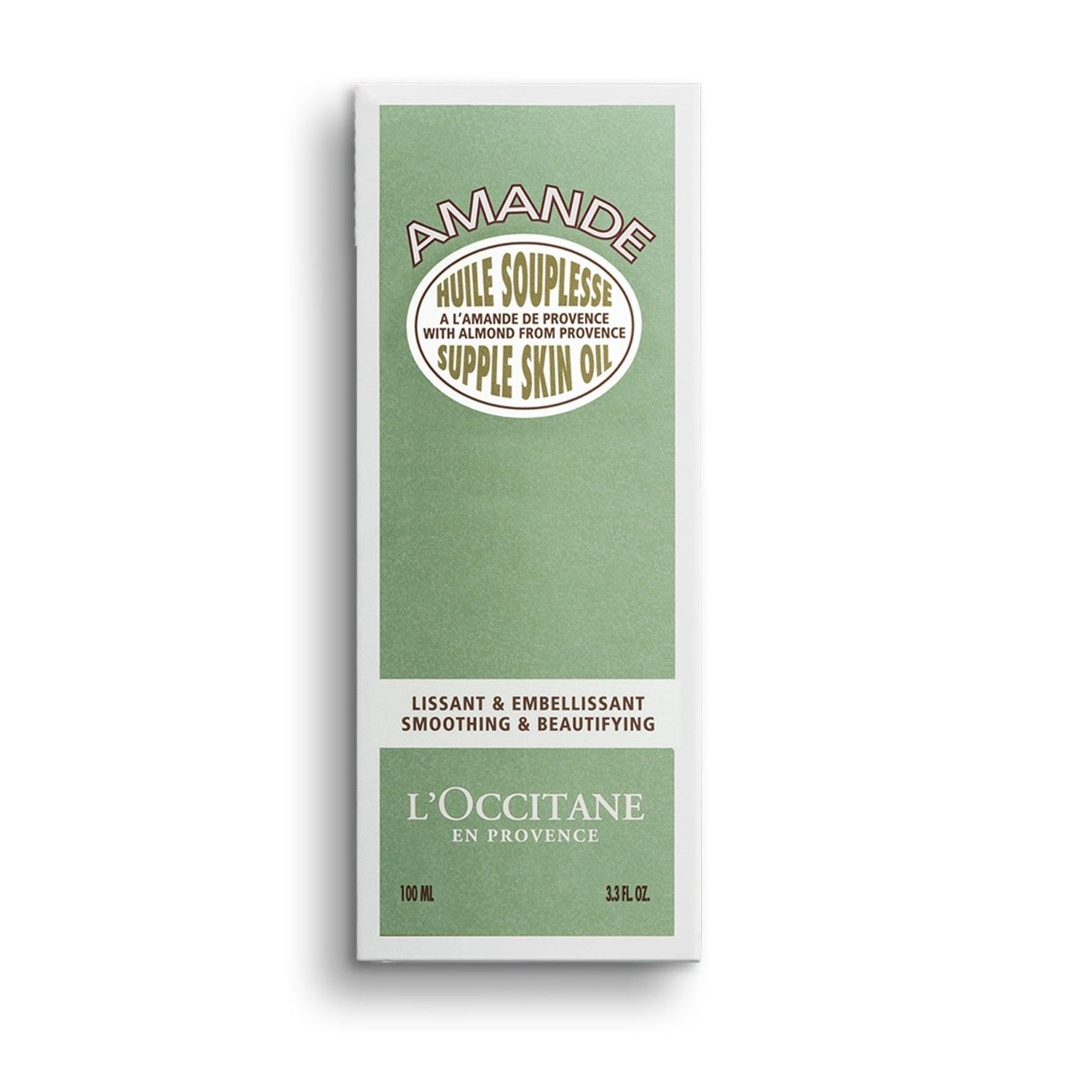 Almond Supple Skin Oil 100ml - RUTHERFORD & Co