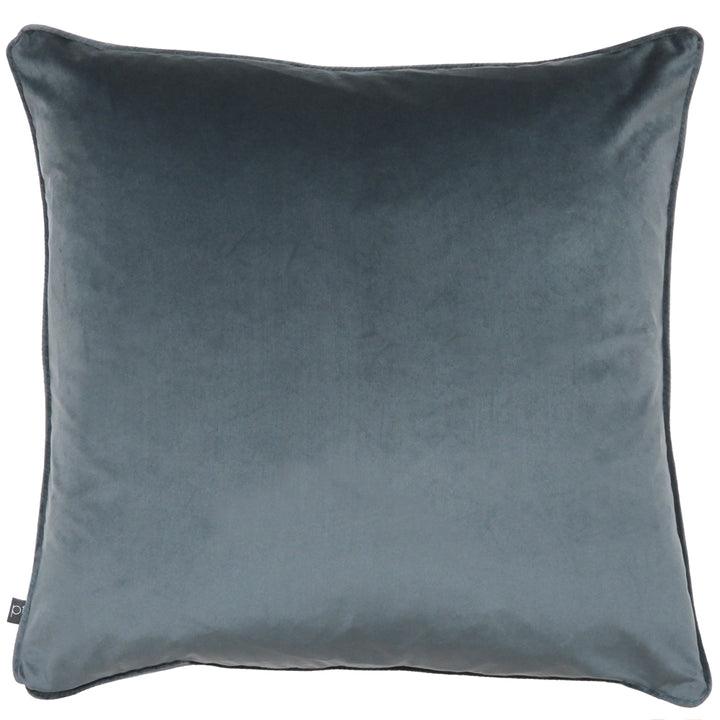 Apsley Cushion Ochre - RUTHERFORD & Co