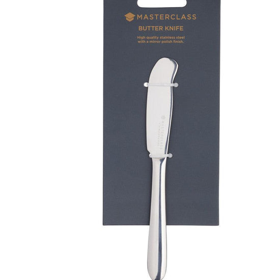 MasterClass Butter Knife - RUTHERFORD & Co