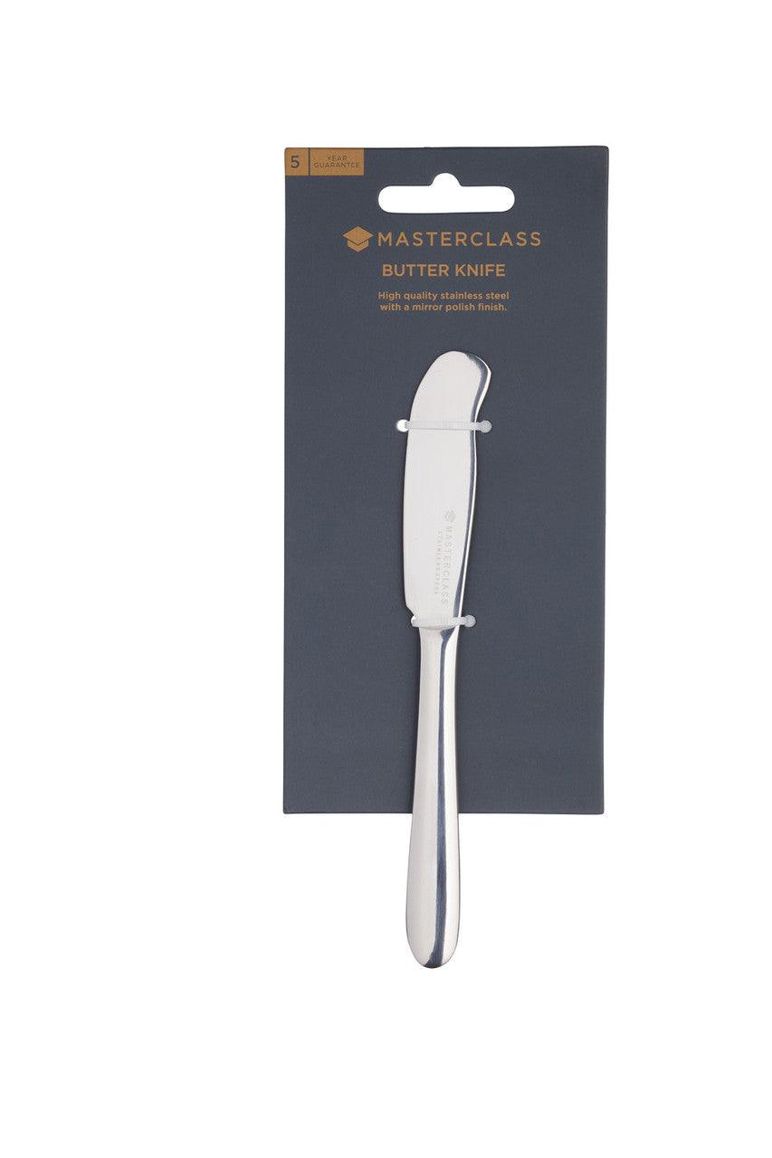 MasterClass Butter Knife - RUTHERFORD & Co