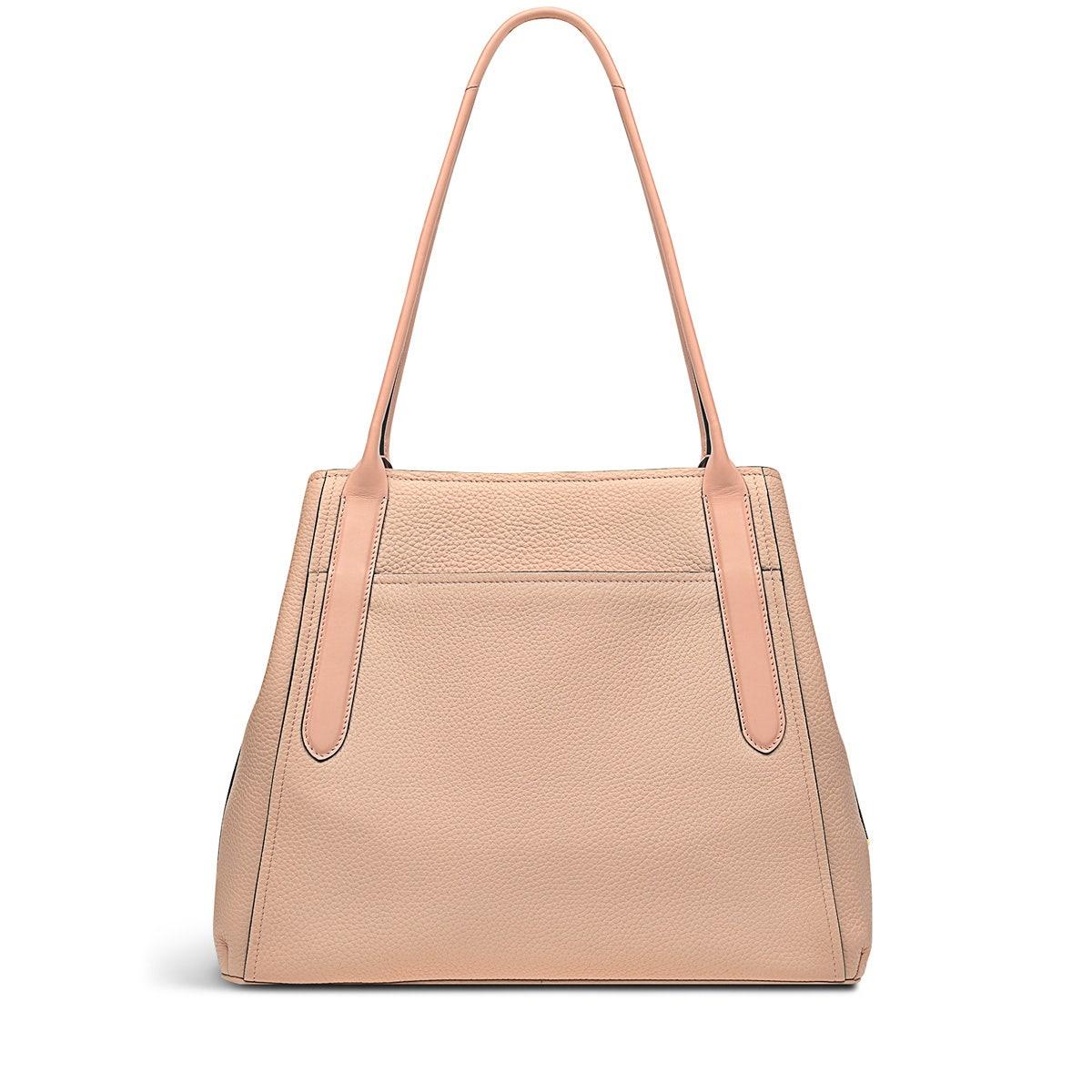 BAYLIS ROAD 2.0 Medium Ziptop Shoulder - RUTHERFORD & Co