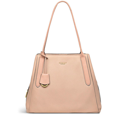 BAYLIS ROAD 2.0 Medium Ziptop Shoulder - RUTHERFORD & Co