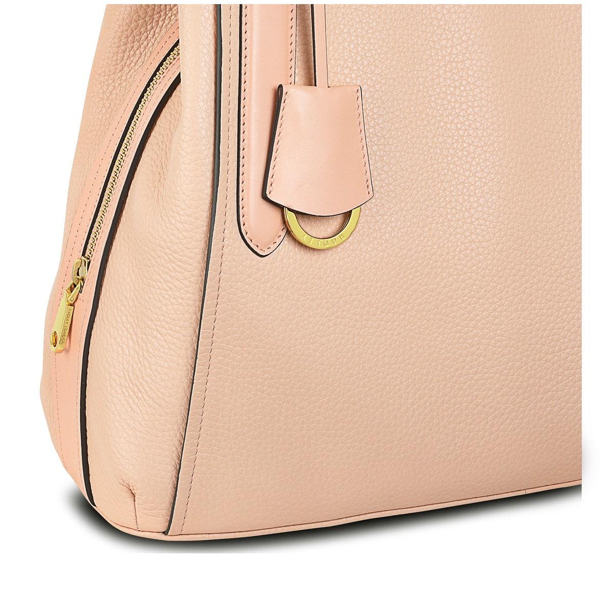 BAYLIS ROAD 2.0 Medium Ziptop Shoulder - RUTHERFORD & Co