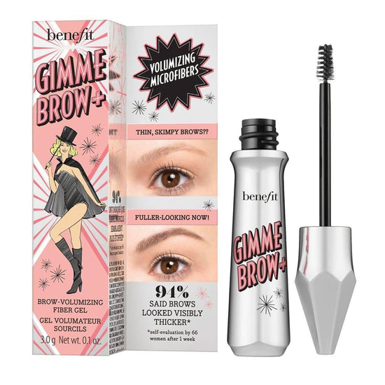 Gimme Brow + - RUTHERFORD & Co