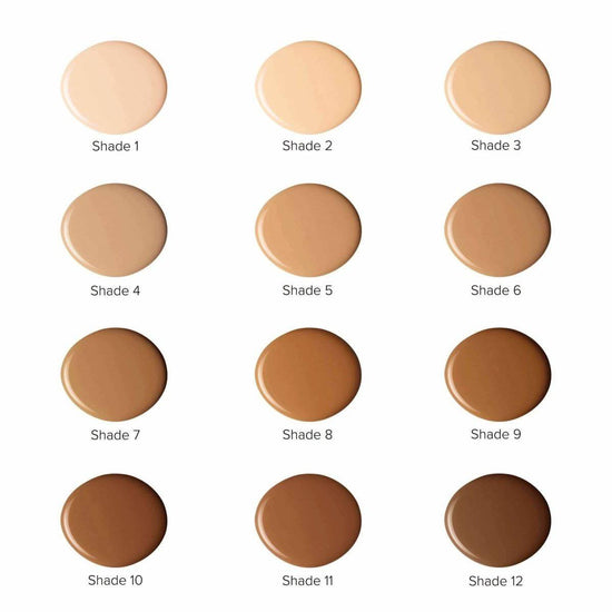 Hello Happy Flawless Liquid Foundation - RUTHERFORD & Co