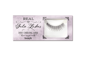 Real False Lashes Daily Darling - RUTHERFORD & Co