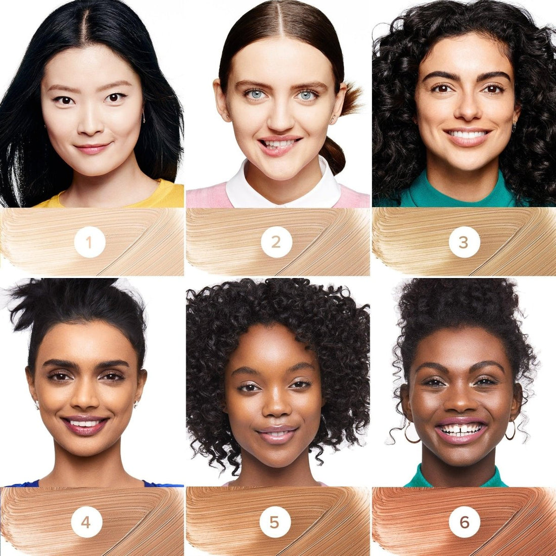 Boi - ing Airbrush Concealer - RUTHERFORD & Co