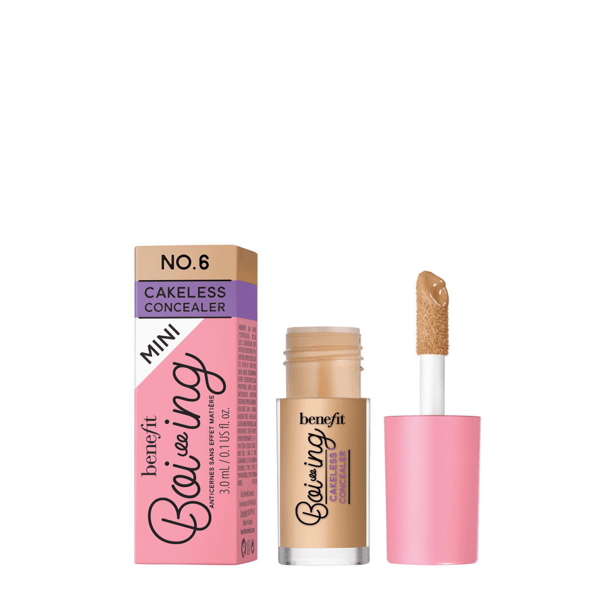 Boi - ing Cakeless Concealer - RUTHERFORD & Co