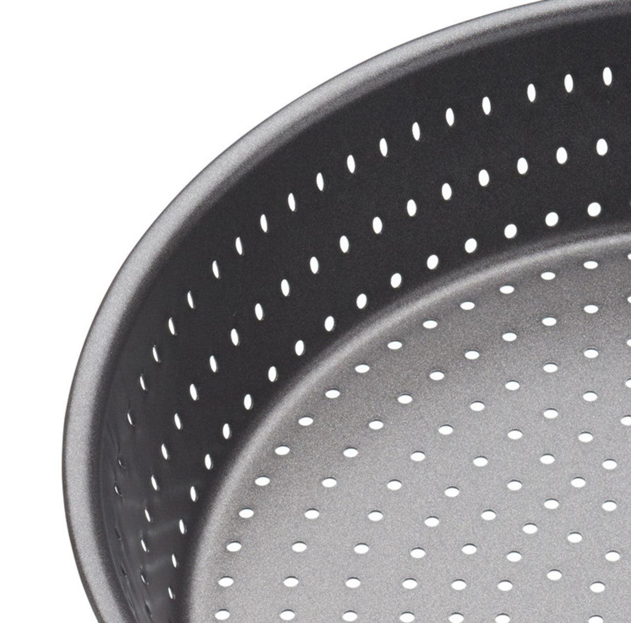 MasterClass Crusty Bake Non-Stick Deep Pie Pan / Tart Tin - RUTHERFORD & Co