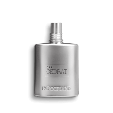 Cap Cedrat Eau De Toilette 75ml - RUTHERFORD & Co