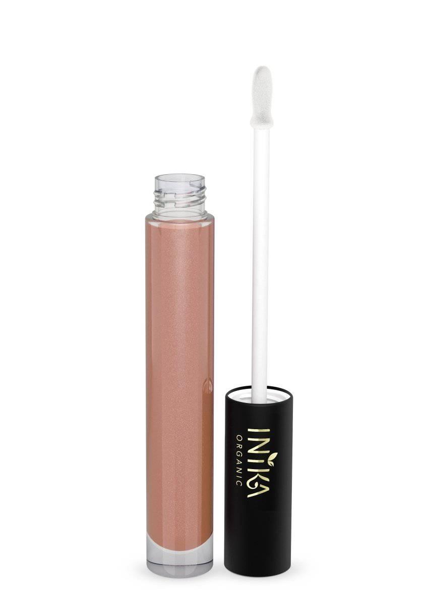 Certified Organic Lip Glaze - RUTHERFORD & Co