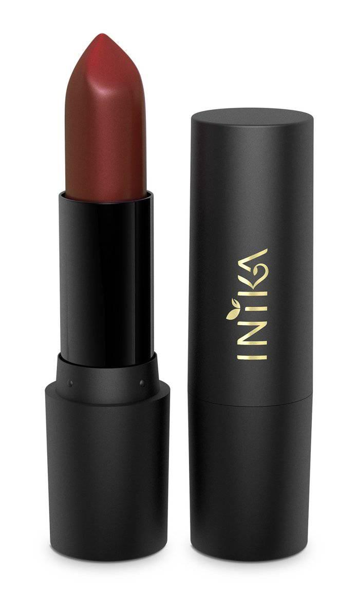 Certified Organic Vegan Lipstick - RUTHERFORD & Co