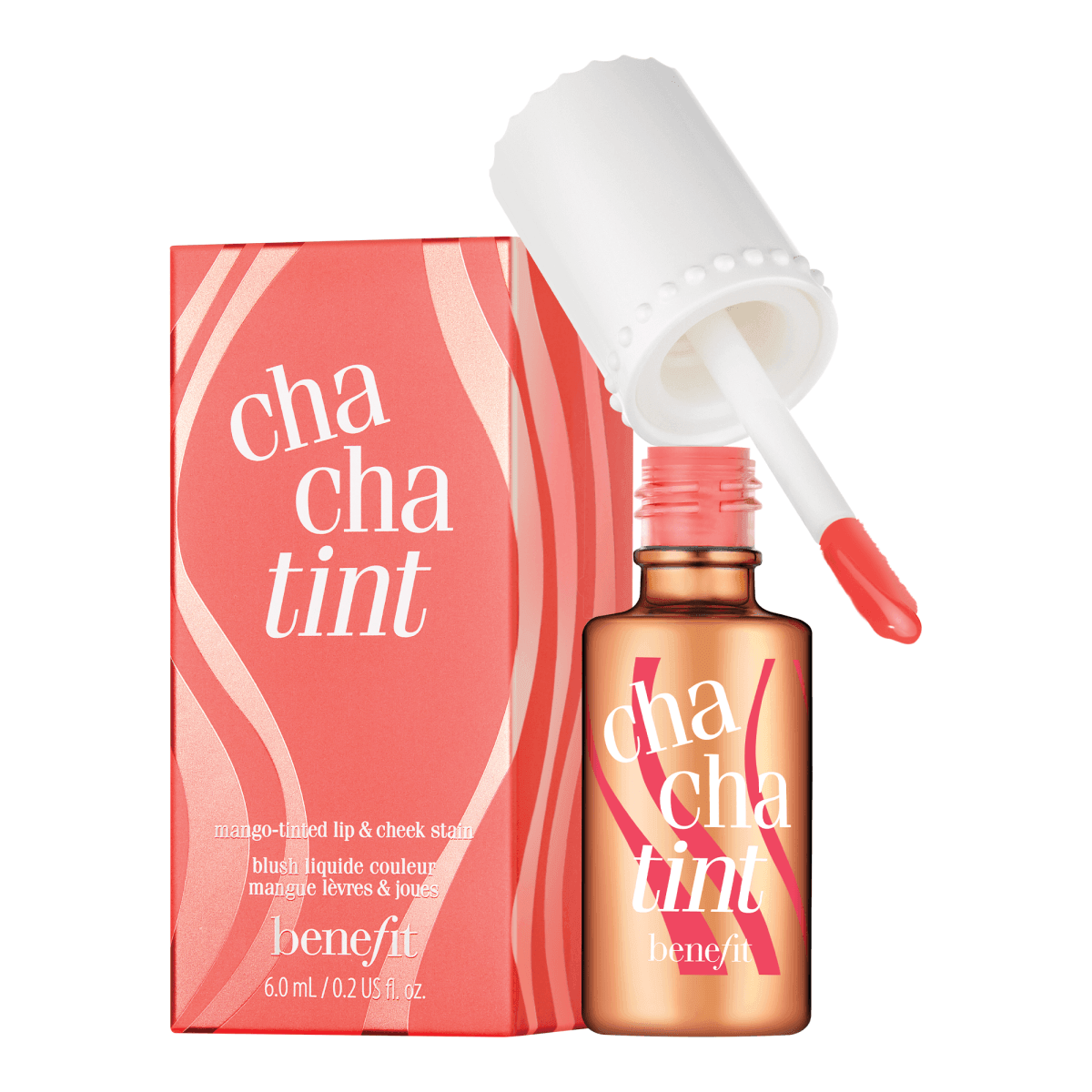 ChaCha Tint 6ml - RUTHERFORD & Co