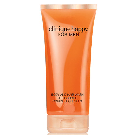 Clinique Happy™ For Men Body and Hair Wash - RUTHERFORD & Co