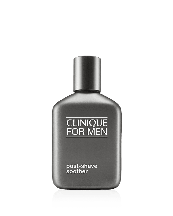 Clinique For Men™ Post-Shave Soother - RUTHERFORD & Co