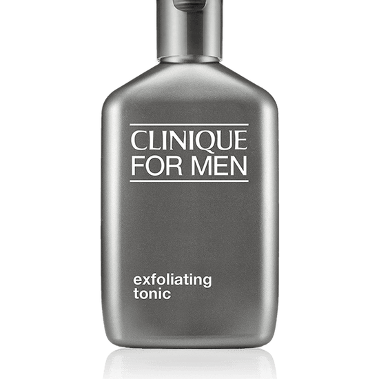 Clinique For Men™ Exfoliating Tonic - RUTHERFORD & Co