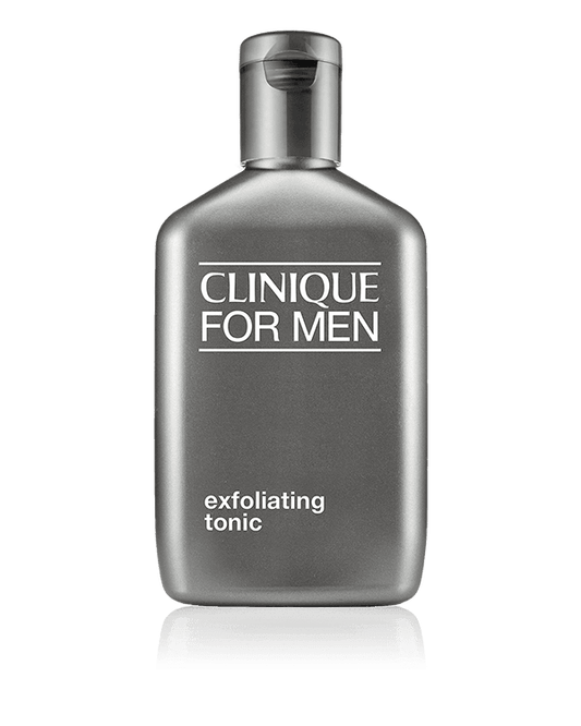 Clinique For Men™ Exfoliating Tonic - RUTHERFORD & Co
