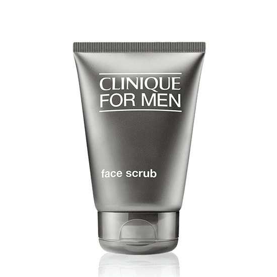Clinique For Men™ Face Scrub - RUTHERFORD & Co