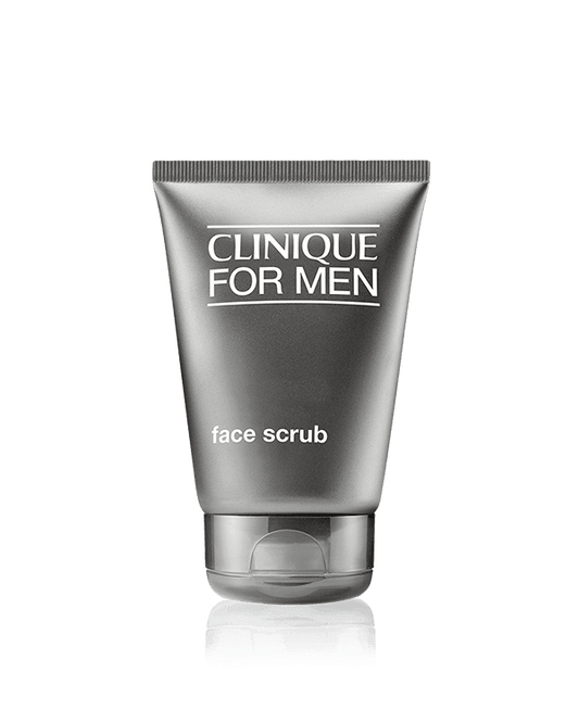 Clinique For Men™ Face Scrub - RUTHERFORD & Co