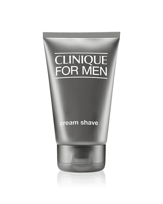 Clinique For Men™ Cream Shave - RUTHERFORD & Co