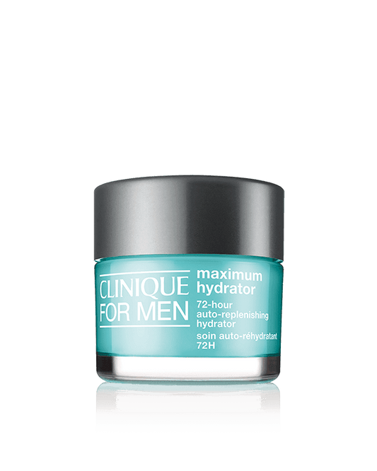 Clinique For Men™ Maximum Hydrator 72-Hour Auto-Replenishing Hydrator - RUTHERFORD & Co