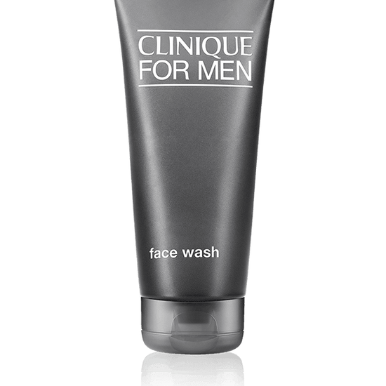 Clinique For Men™ Face Wash - RUTHERFORD & Co