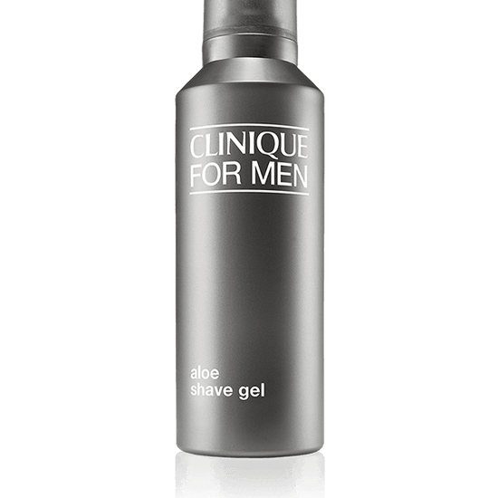 Clinique for Men Aloe Shave Gel - RUTHERFORD & Co