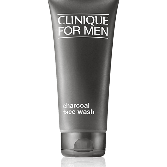 Clinique For Men™ Charcoal Face Wash - RUTHERFORD & Co