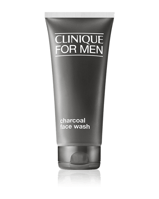 Clinique For Men™ Charcoal Face Wash - RUTHERFORD & Co
