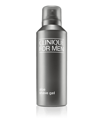 Clinique for Men Aloe Shave Gel - RUTHERFORD & Co