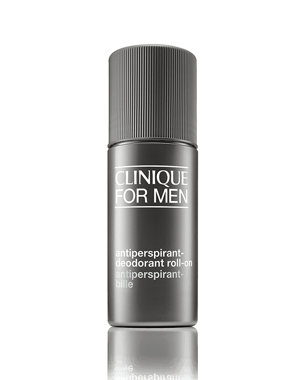 Clinique For Men Anti - Perspirant Deodorant Roll On - RUTHERFORD & Co
