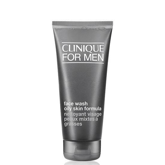 Clinique For Men™ Face Wash Oily Skin Formula - RUTHERFORD & Co