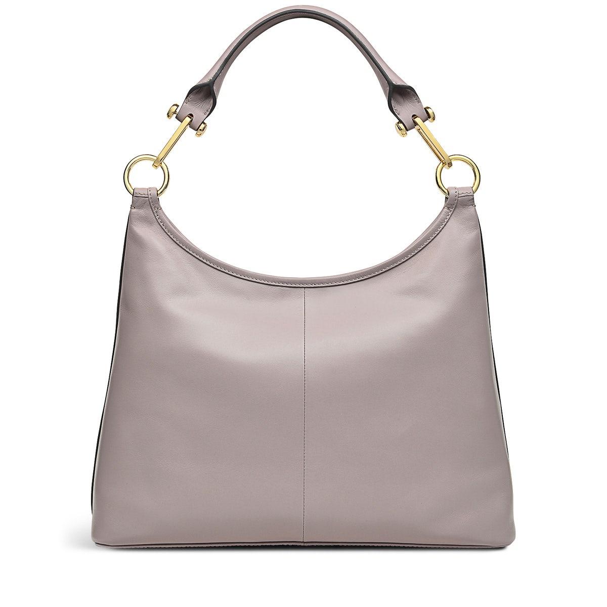 CUBA STREET - Medium Open Top Shoulder Bag - RUTHERFORD & Co