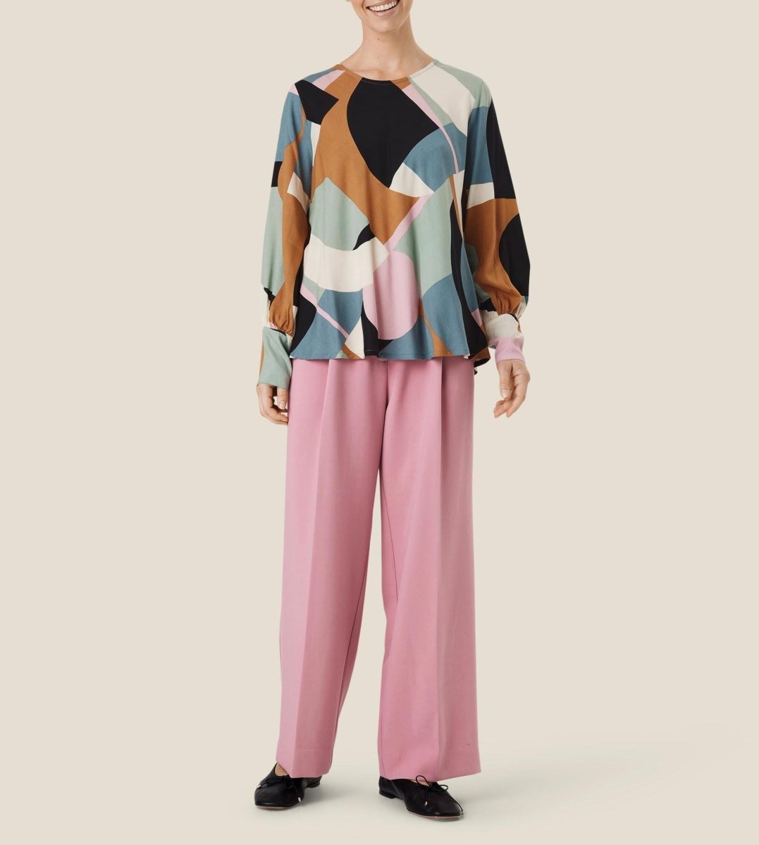 Drisa - RUTHERFORD & Co