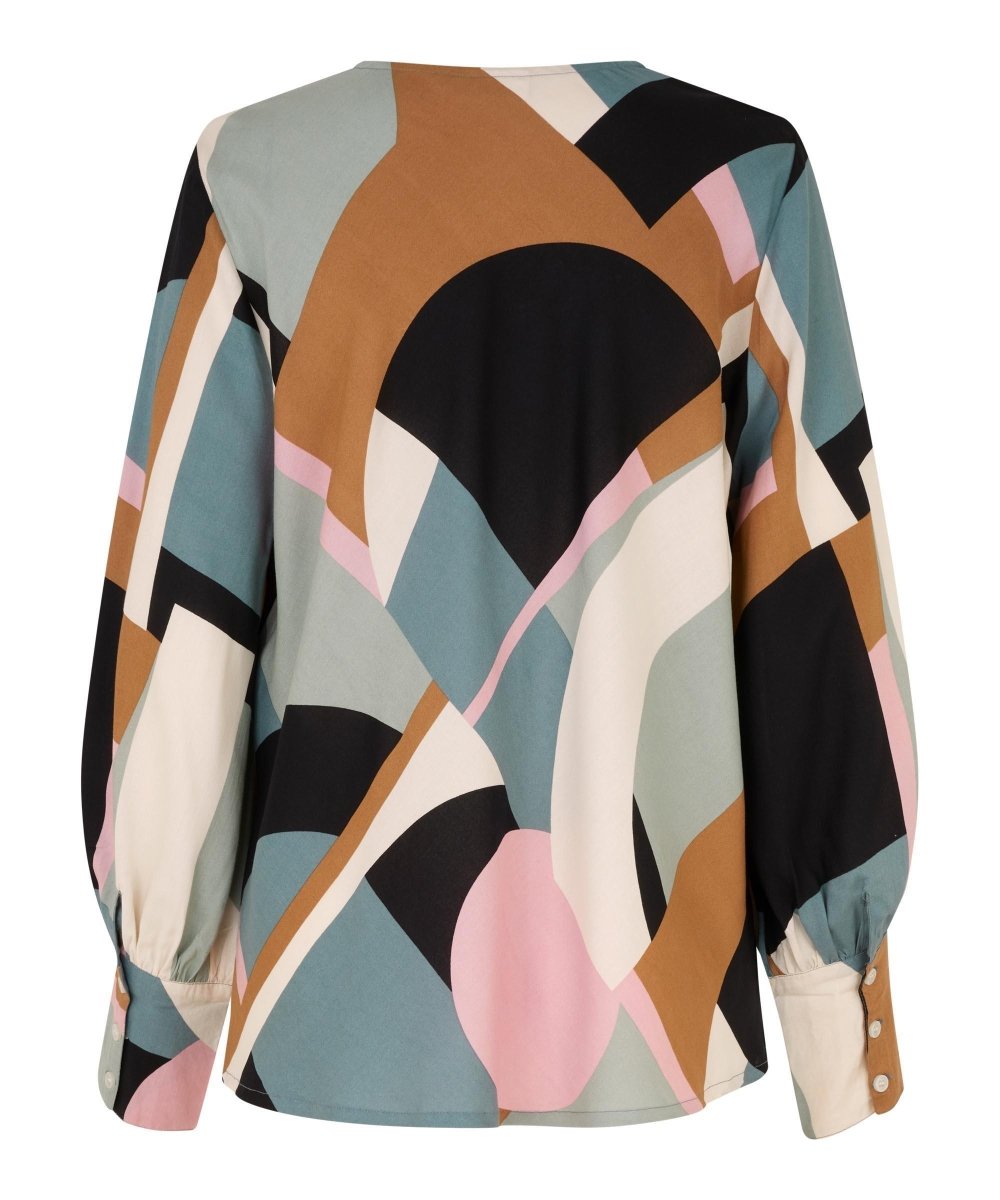 Drisa - RUTHERFORD & Co