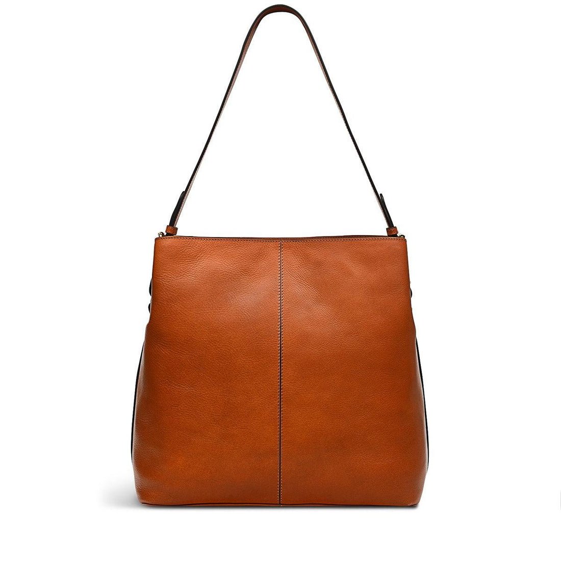 DUKES PLACE Large Ziptop Shoulder - RUTHERFORD & Co