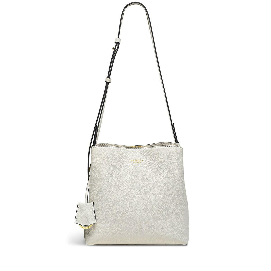 DUKES PLACE Medium Compartment Cross Body - RUTHERFORD & Co