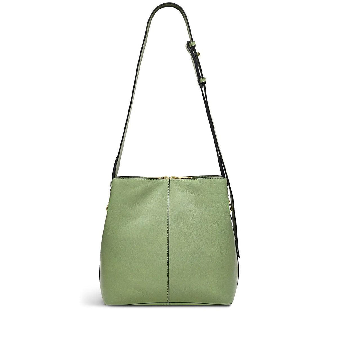 DUKES PLACE Medium Compartment Crossbody - RUTHERFORD & Co