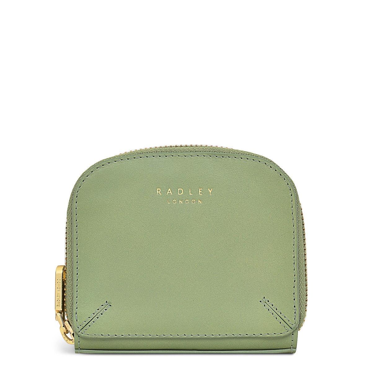 DUKES PLACE - Medium Zip - Around Purse - RUTHERFORD & Co