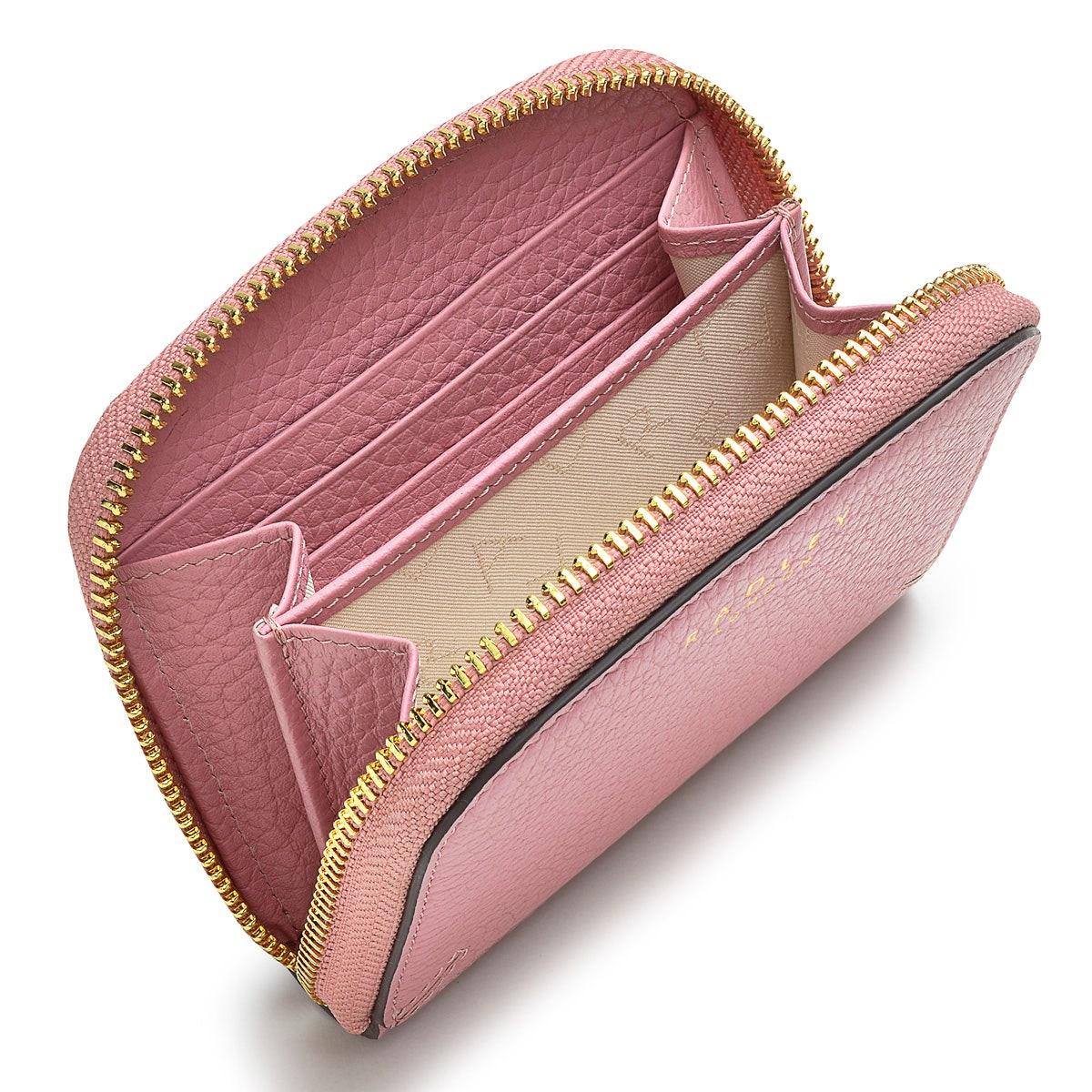 DUKES PLACE - Medium Zip - Around Purse - RUTHERFORD & Co