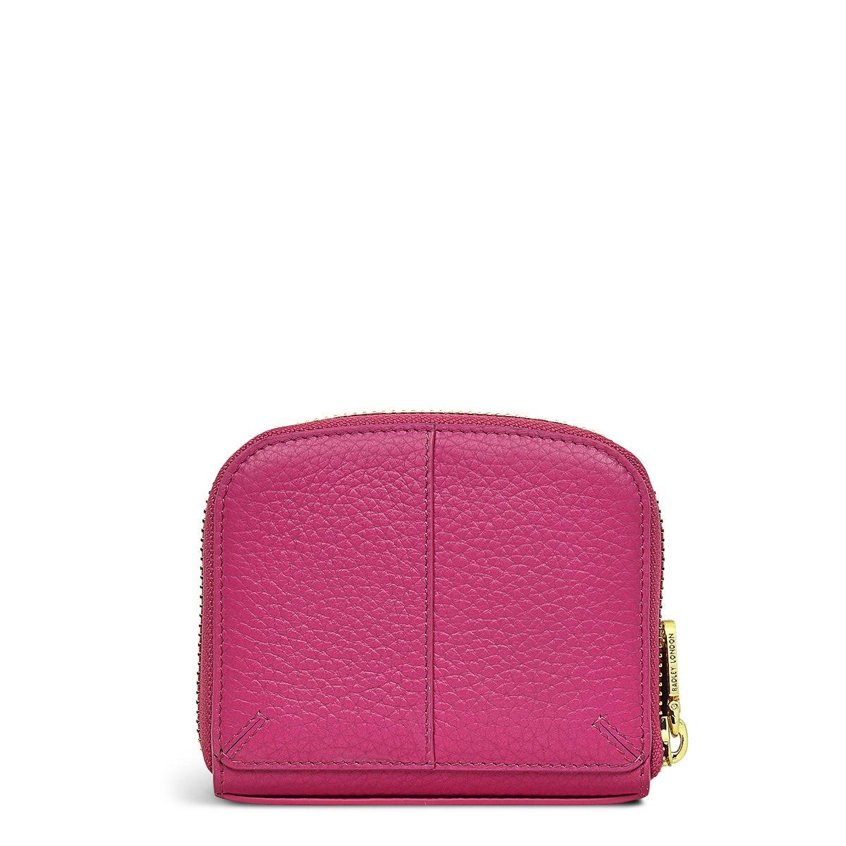 DUKES PLACE - Medium Zip - Around Purse - RUTHERFORD & Co
