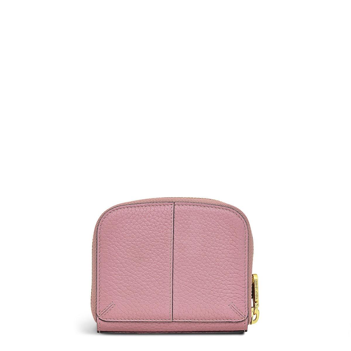 DUKES PLACE - Medium Zip - Around Purse - RUTHERFORD & Co