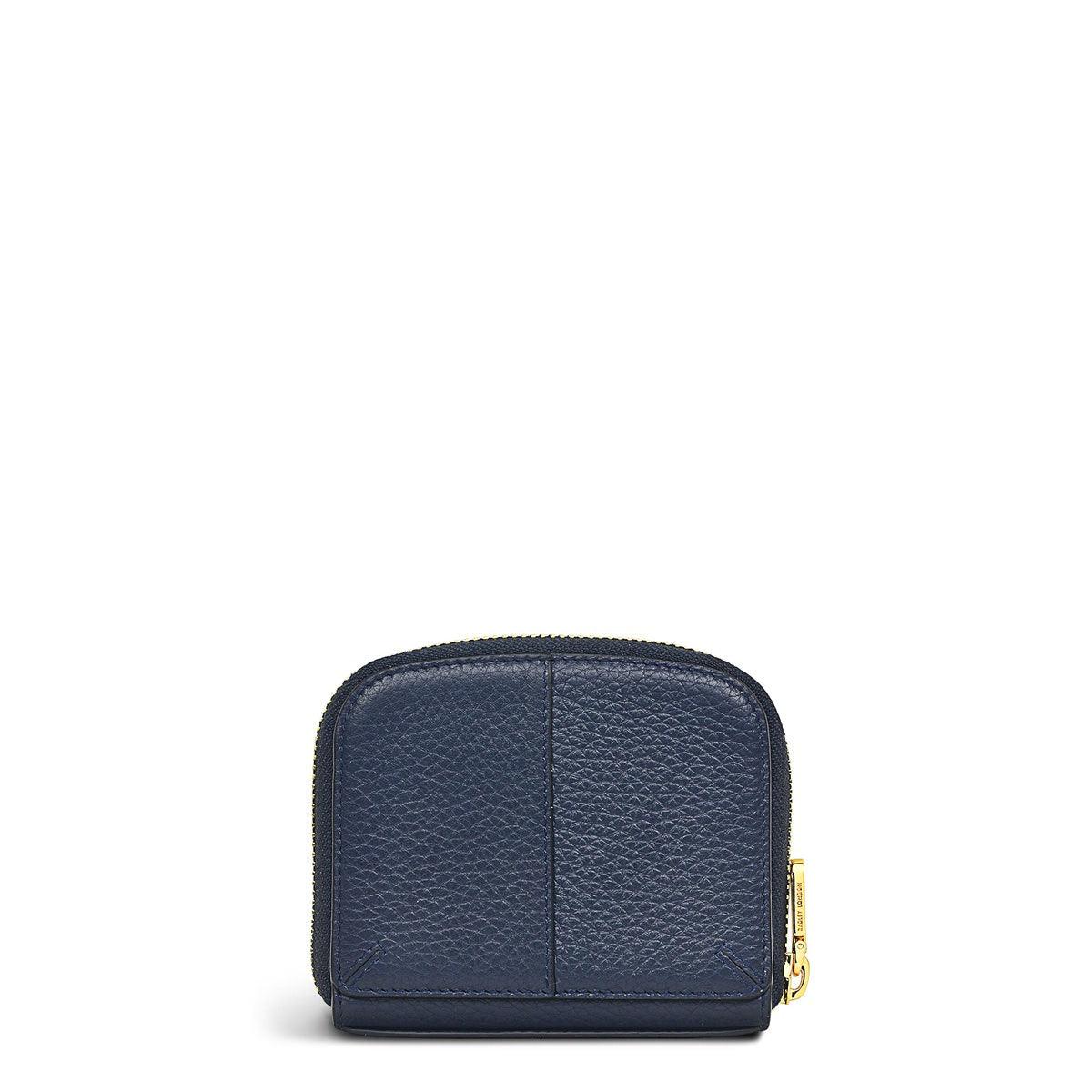 DUKES PLACE - Medium Zip - Around Purse - RUTHERFORD & Co